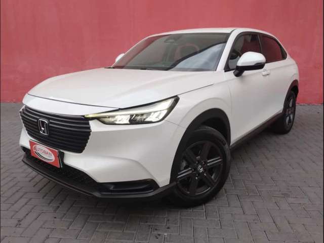 HONDA HR-V EXL 1.5 Sensing 16V 5p Aut.