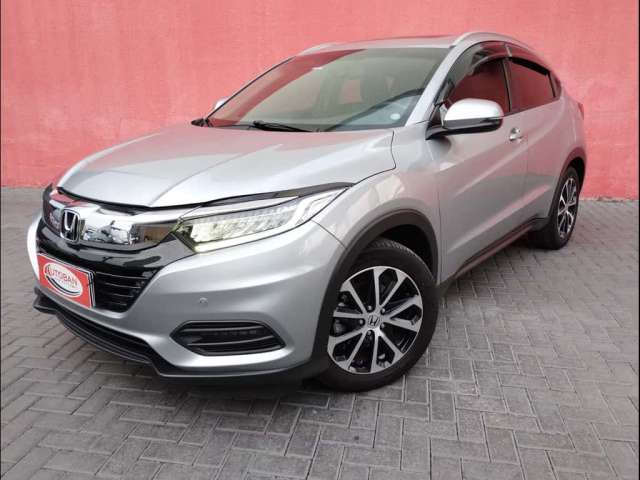 HONDA HR-V Touring 1.5 TB 16V 5p Aut.