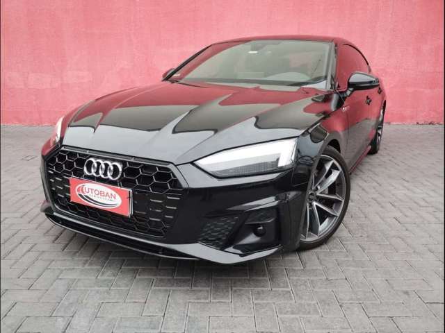 AUDI A5 Sportback S-Line 2.0 TFSI S-tronic