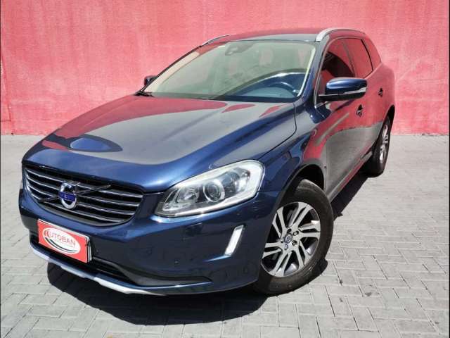 VOLVO XC 60 60 2.0 T5  5p