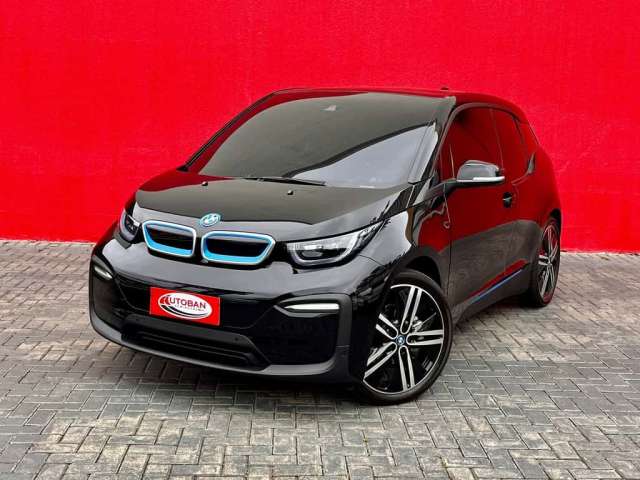 BMW i3 Rex E Drive Full 170cv Aut.(Elétrico)