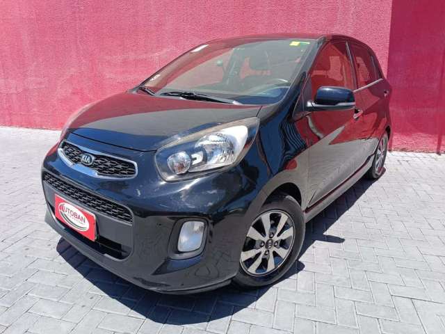 KIA PICANTO EX 1.1/1.0/ 1.0 Flex Aut.