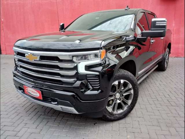 CHEVROLET SILVERADO High Country 5.3 V8 AWD Aut.