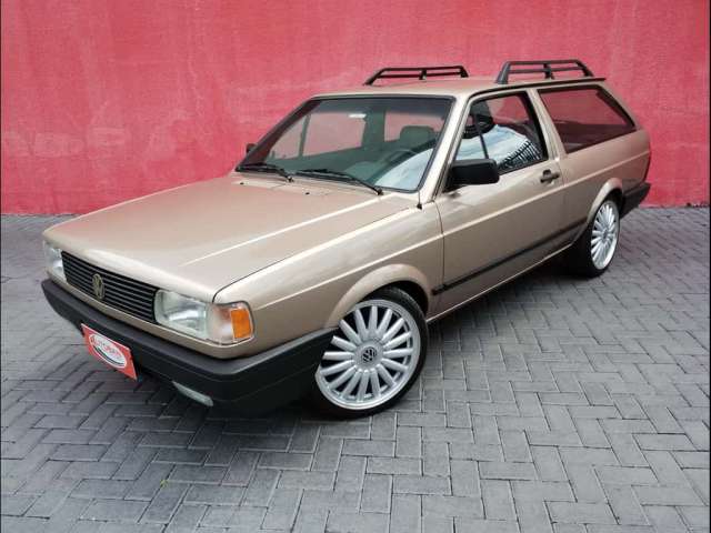 VOLKSWAGEN PARATI CLi / CL/ Atlanta 1.8