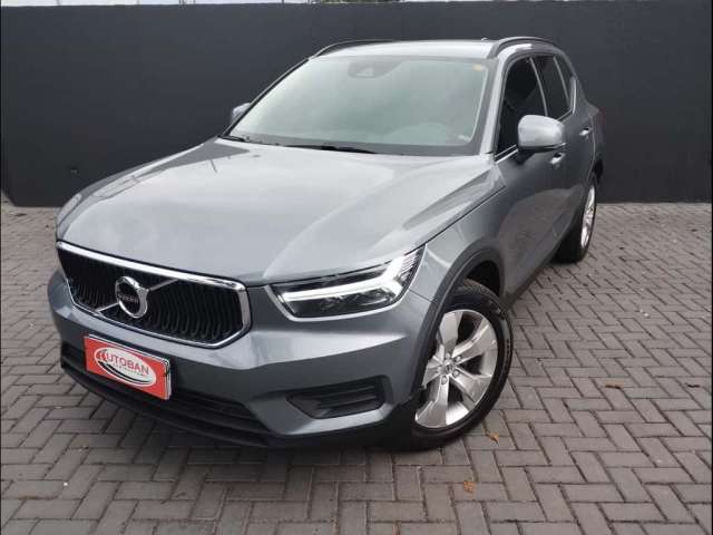 VOLVO XC 40 40 T-4 2.0 190cv FWD