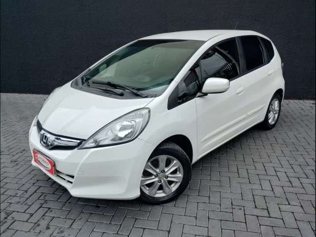 HONDA FIT LX 1.4/ 1.4 Flex 8V/16V 5p Aut.