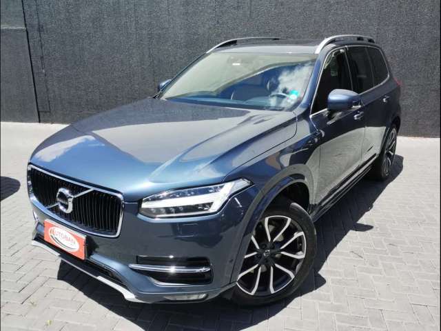 VOLVO XC 90 90 T-6 MOMENTUM 2.0 320cv 5P