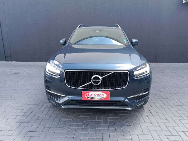 VOLVO XC 90 90 T-6 MOMENTUM 2.0 320cv 5P