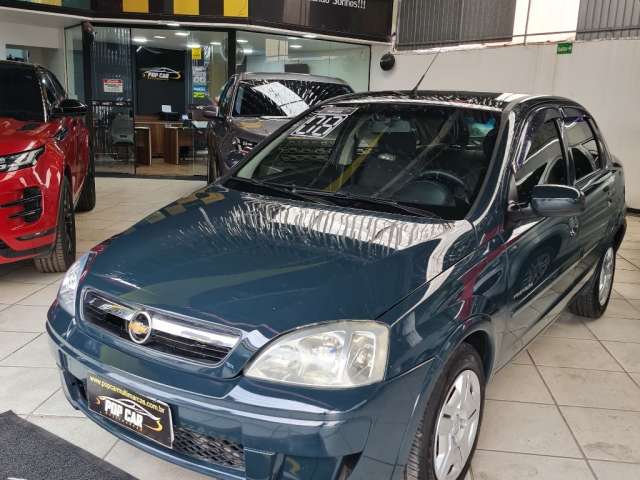 ((( oportunidade )))corsa 1.4 sedan 