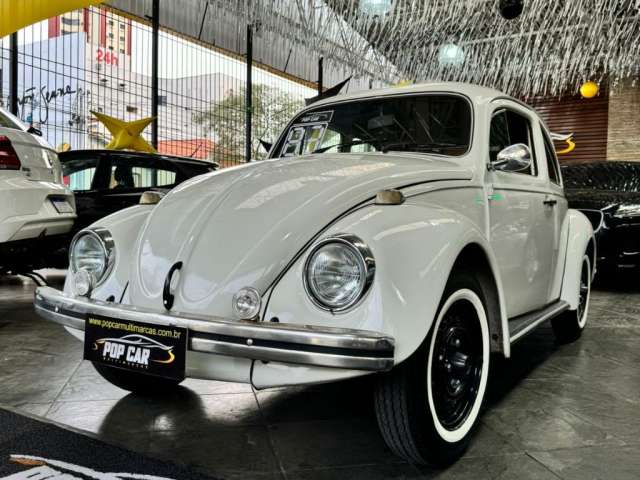 ((( FUSCA 1.300 ))) RARIDADE 