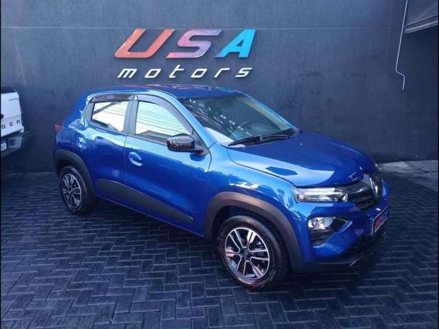 RENAULT KWID INTENS 2 2023