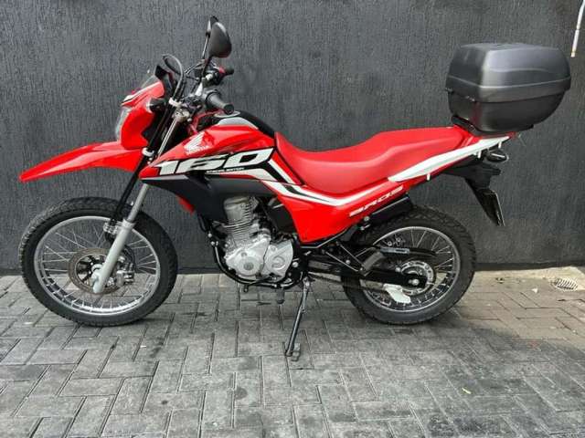 HONDA NXR 160 BROS SE 2021