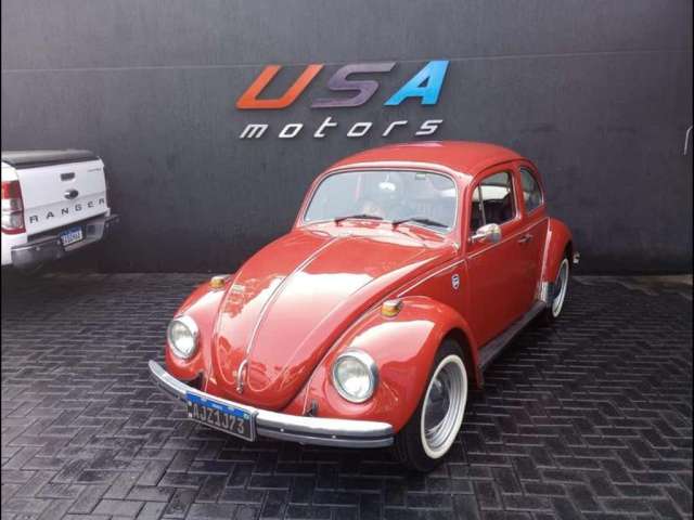 VOLKSWAGEN FUSCA 1300 1973