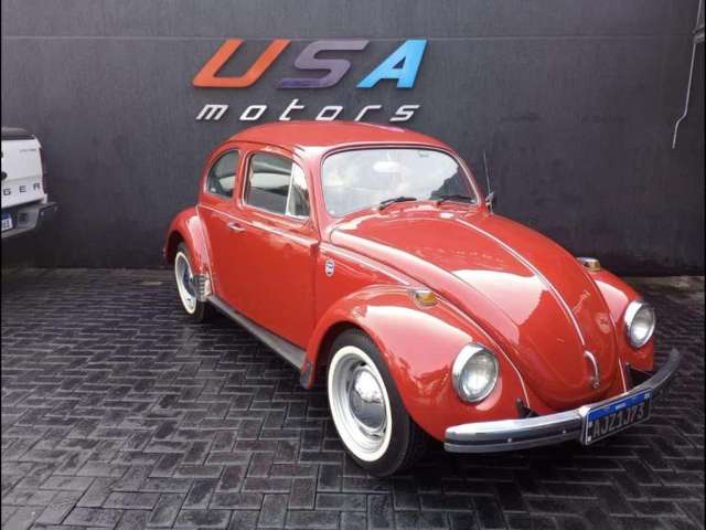 VOLKSWAGEN FUSCA 1300 1973