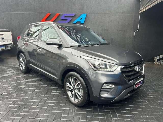 HYUNDAI CRETA 20A PRESTI 2018