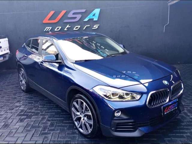 BMW X2 SDRIVE 2.0I 2019