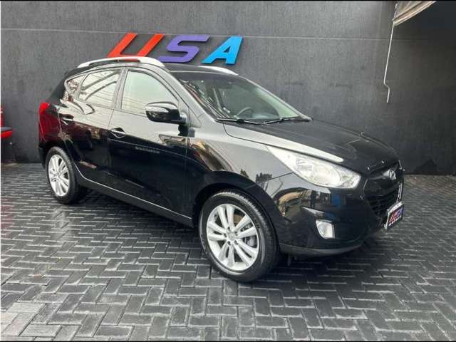 HYUNDAI IX35 2.0 2013