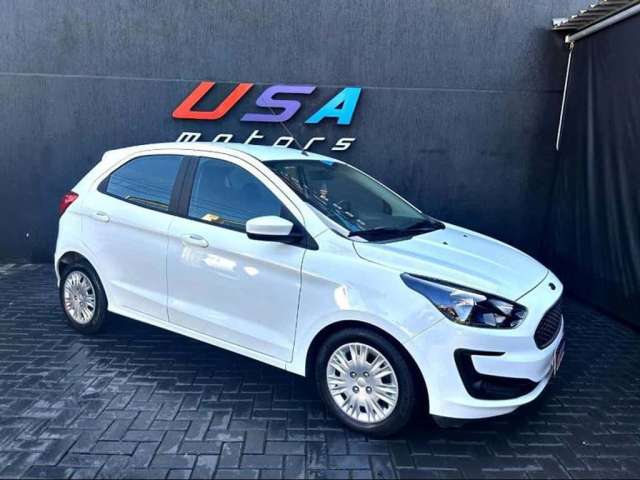 FORD KA SE PLUS AT1.5HAC 2021