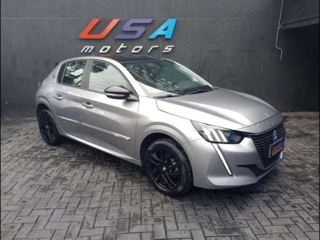 PEUGEOT NEW 208 STYLE 1.0 MT 2023