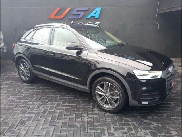 AUDI Q3 1.4 TFSI 2017