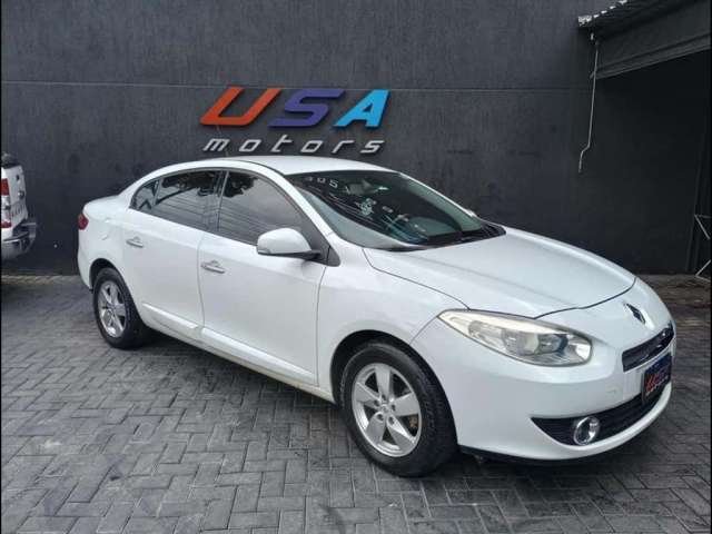 RENAULT FLUENCE DYN20A 2013