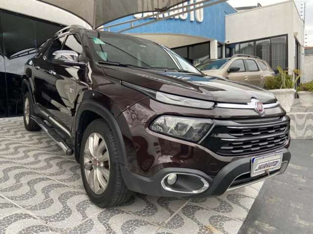 FIAT TORO RANCH 2021