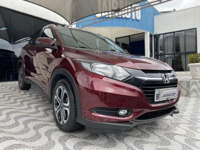 HONDA HR-V EX CVT 2017