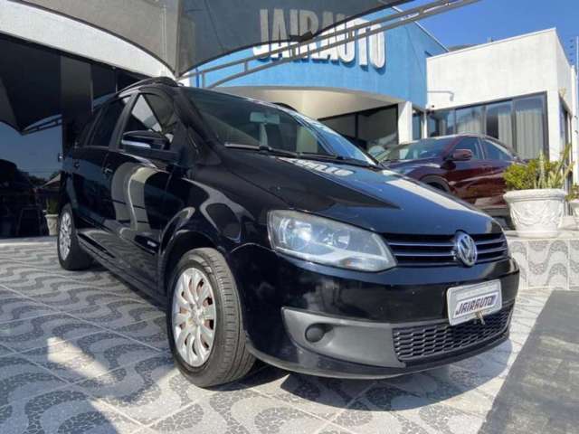 VOLKSWAGEN SPACEFOX 1.6 GII 2014