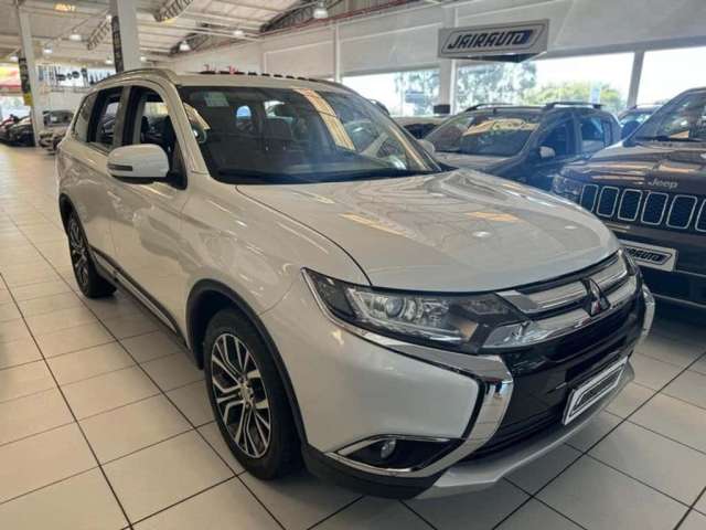 MITSUBISHI OUTLANDER 2.2 D 2017