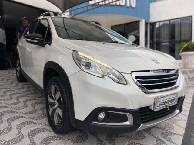 PEUGEOT 2008 GRIFFE EAT6 2019