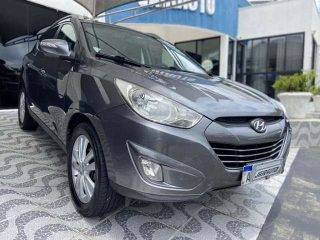 HYUNDAI IX35 GLS 2015 AUT