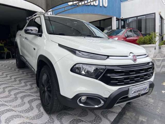 FIAT TORO RANCH AT9 D4 2020