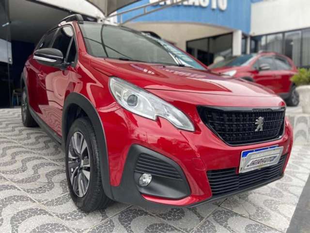 PEUGEOT 2008 GRIFFE EAT6 2020