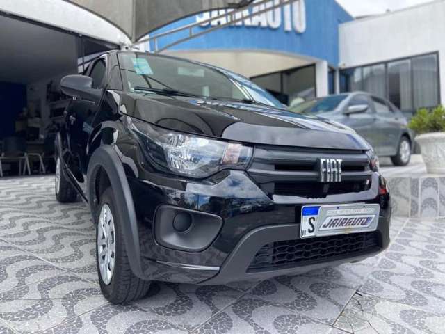 FIAT MOBI LIKE 1.0 FLEX 4P 2023