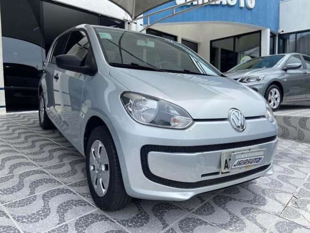 VOLKSWAGEN UP TAKE 1.0 2015