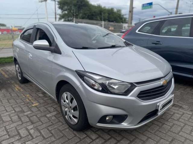 CHEVROLET PRISMA 1.4 AT LT 2018