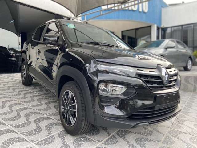 RENAULT KWID INTENS 2 2025