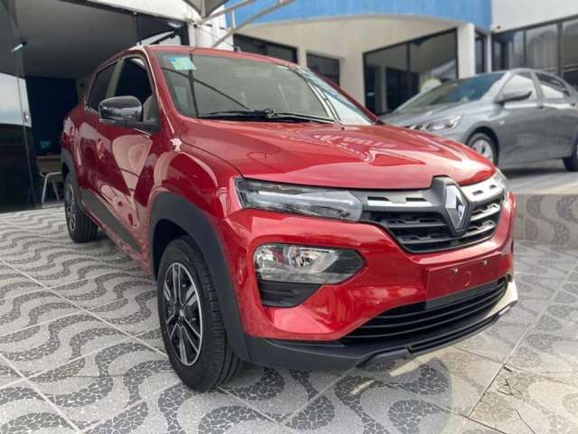 RENAULT KWID INTENS 2 2025