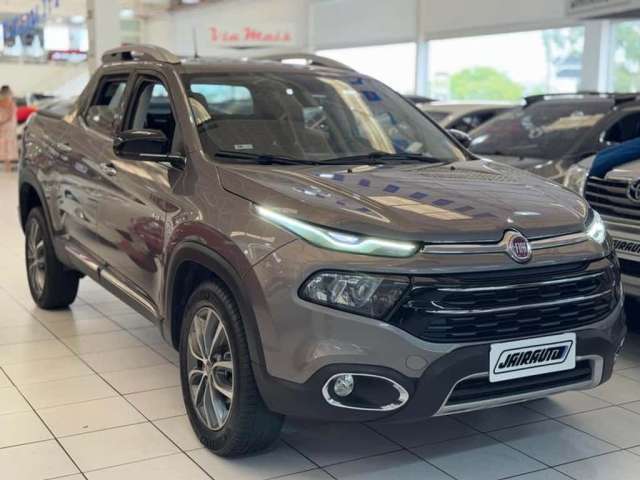 FIAT TORO VOLCANO 2.0 16V 4X4 TB DIESEL AUT. 2020