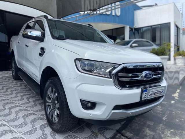 FORD RANGER LTDCD4A32C 2022