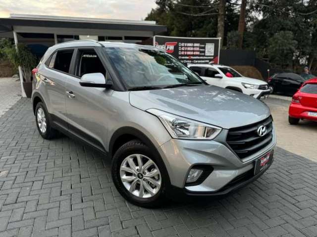 HYUNDAI CRETA 16A ACTION 2024