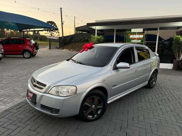 CHEVROLET ASTRA HB 4P ADVANTAGE 2009