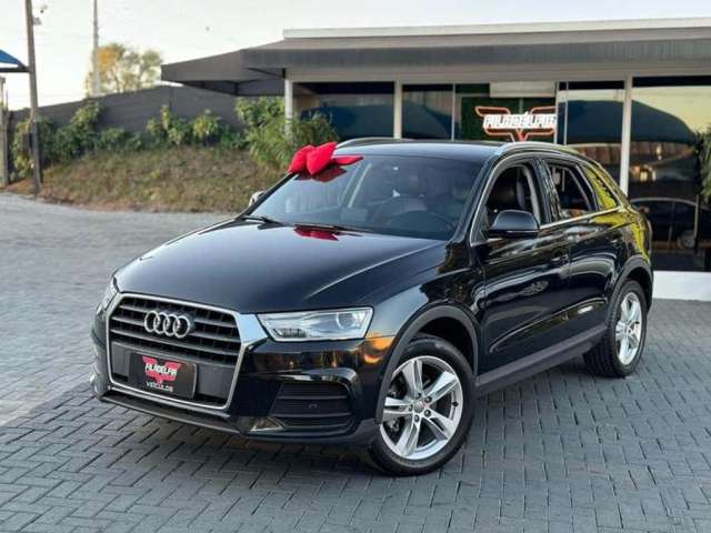 AUDI Q3 1.4 TFSI 2018