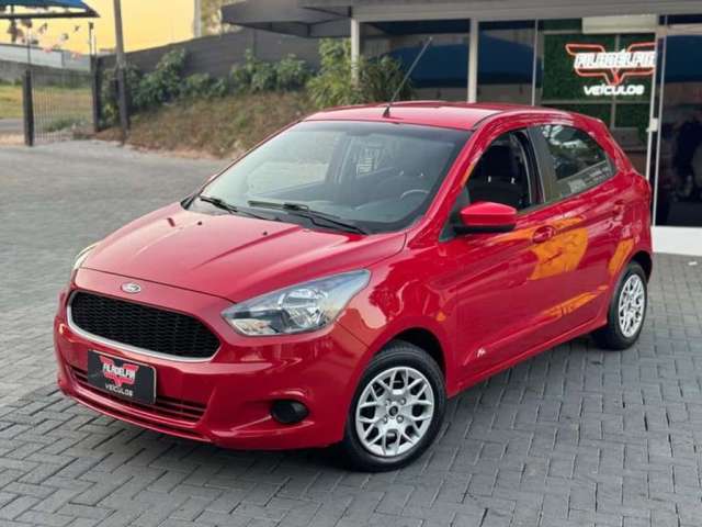 FORD KA SE 1.0 HA B 2017