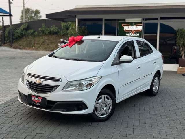 CHEVROLET PRISMA 1.0 MT LT 2014