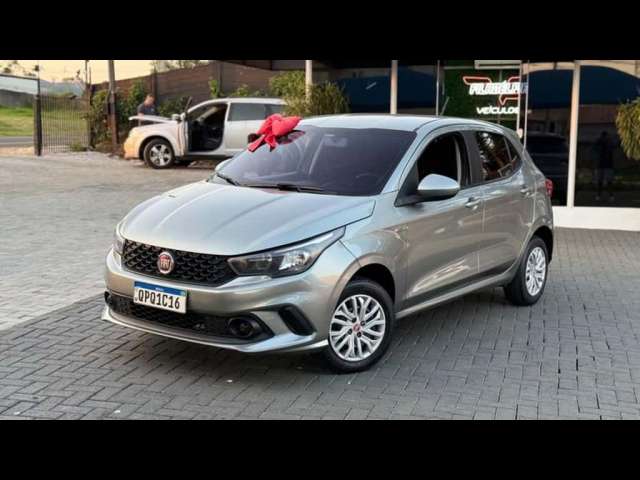 FIAT ARGO DRIVE 1.0 2019