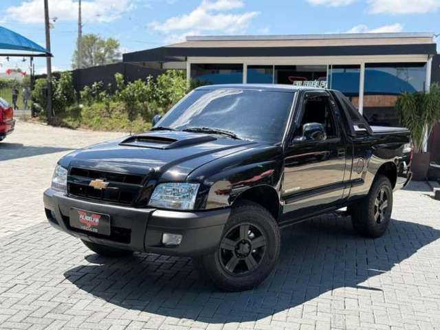 CHEVROLET S10 ADVANTAGE S 2010