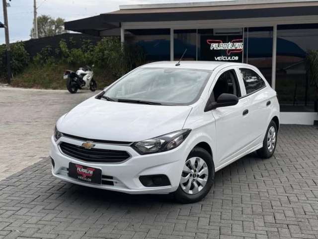 CHEVROLET ONIX JOY 2020