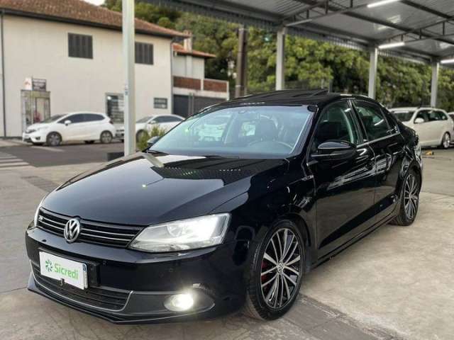 JETTA TSI 2013