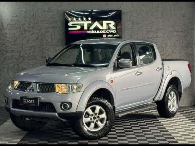 MITSUBISHI L200 TRITON 3.2 D 2013